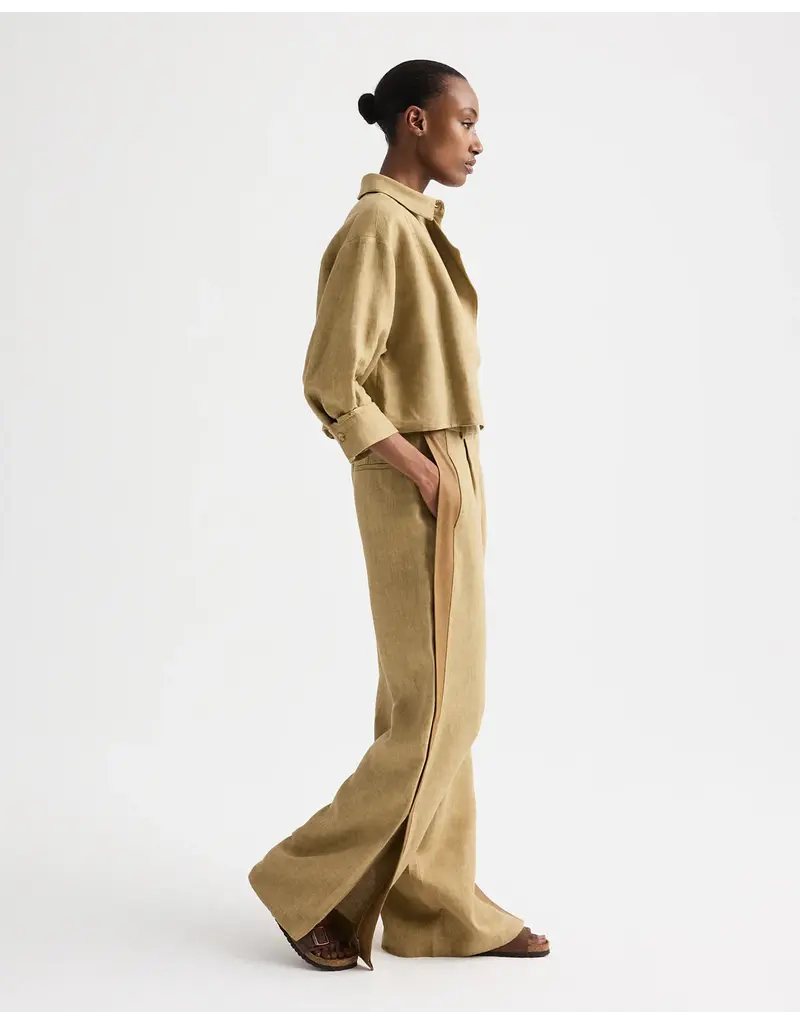 TWP Slim A w Lip Tux