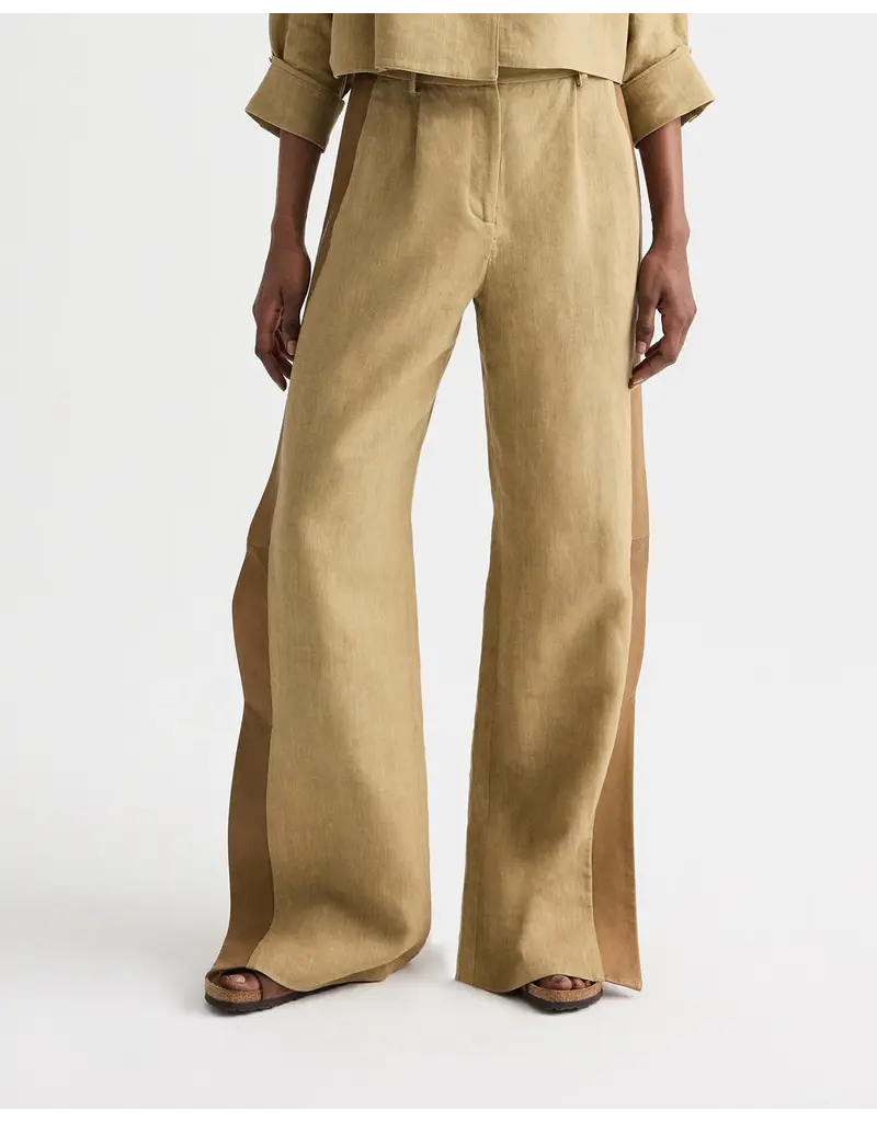 TWP Slim A w Lip Tux