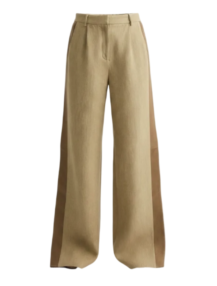 TWP Slim A w Lip Tux