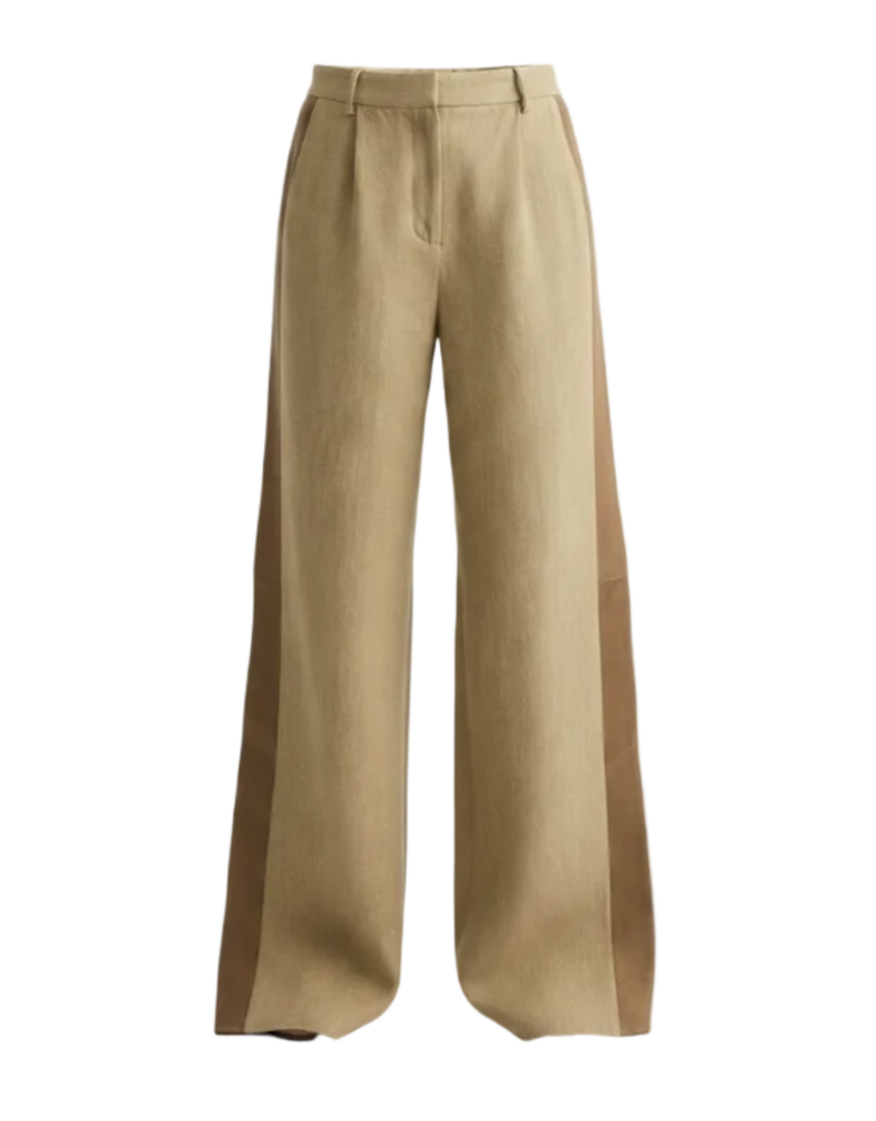 TWP Slim A w Lip Tux