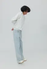 STILL HERE COOL JEAN