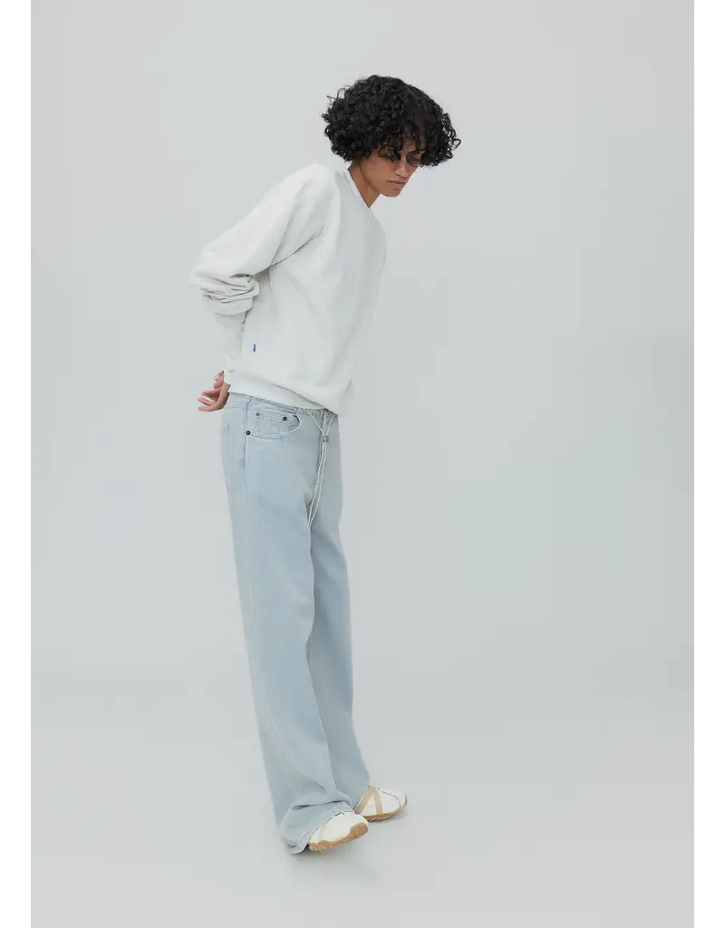 STILL HERE COOL JEAN