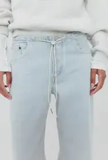 STILL HERE COOL JEAN