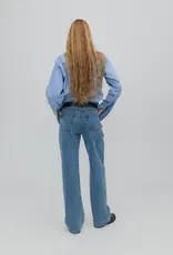 STILL HERE EVERYDAY JEAN
