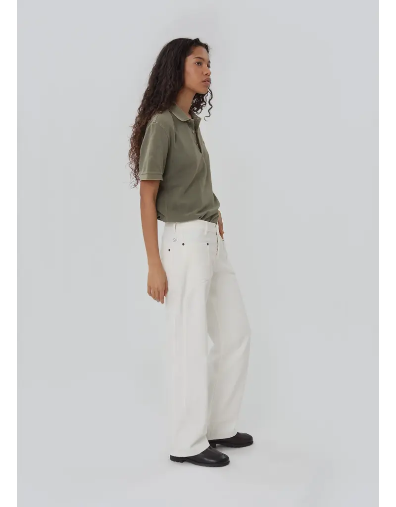 STILL HERE SUPPLY JEAN