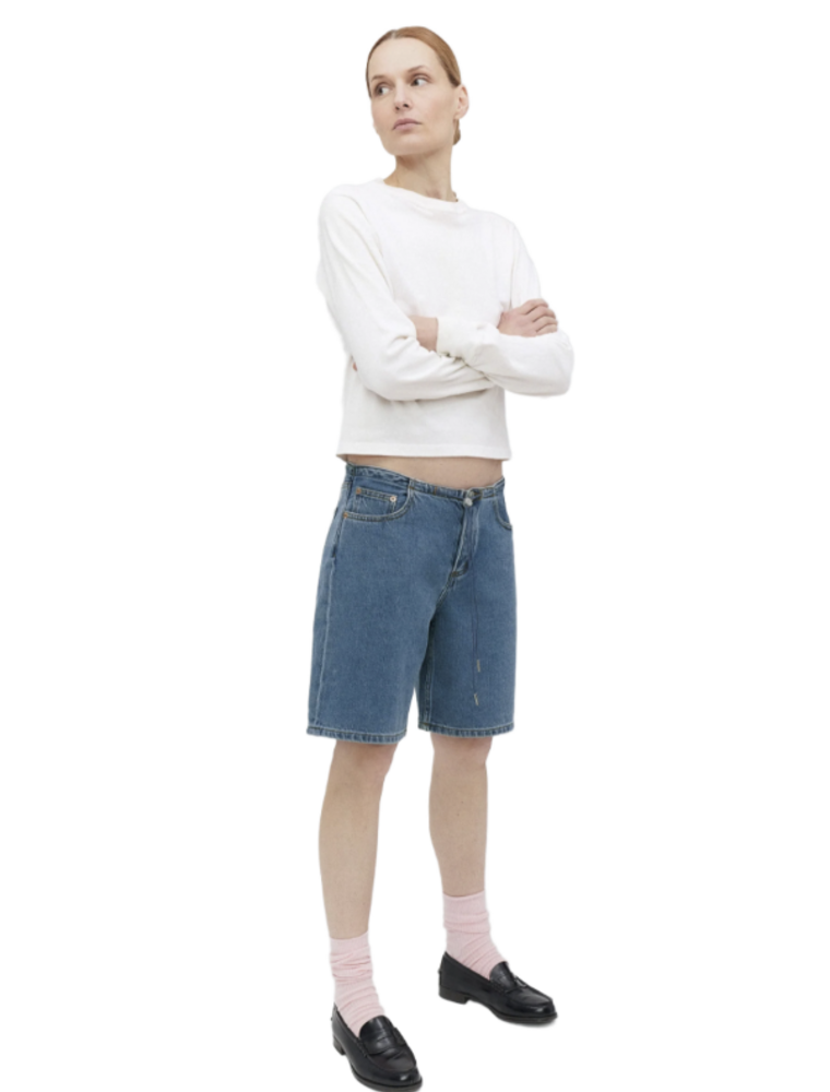 STILL HERE Cool Shorts