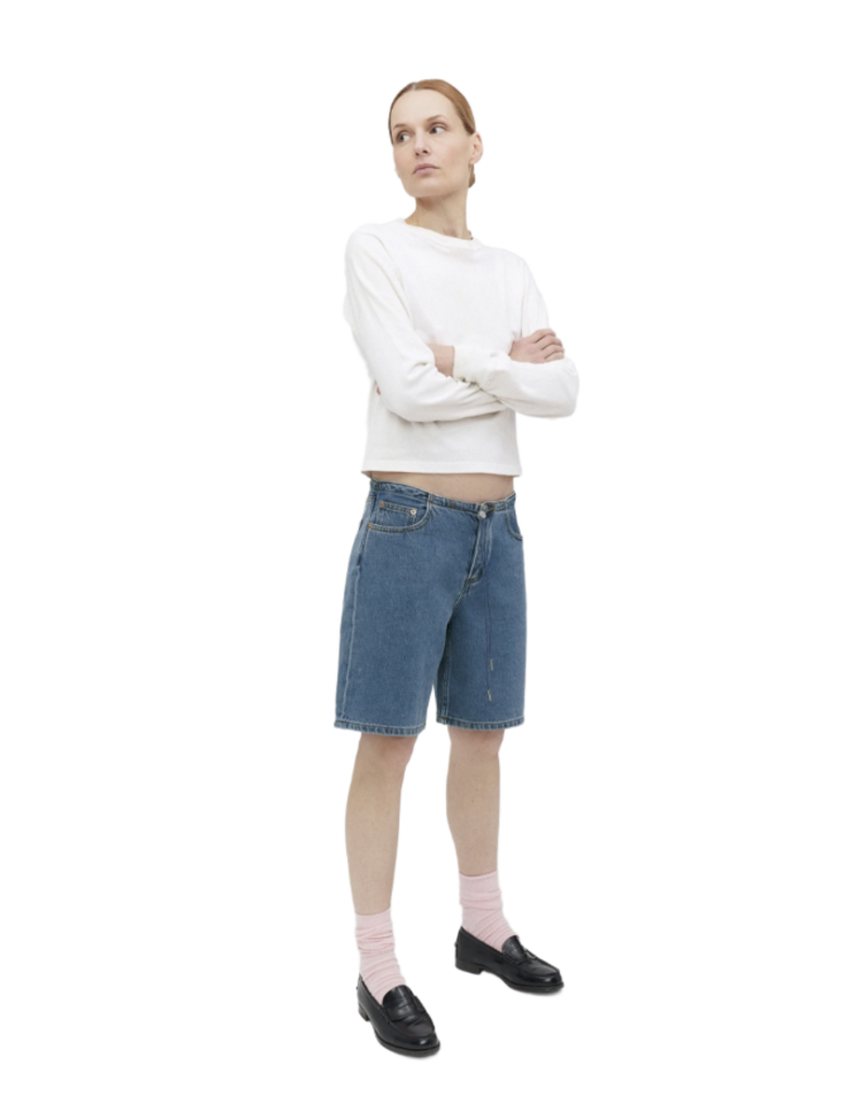 STILL HERE Cool Shorts