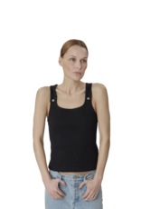STILL HERE SNAP TANK