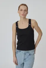 STILL HERE SNAP TANK