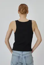 STILL HERE SNAP TANK