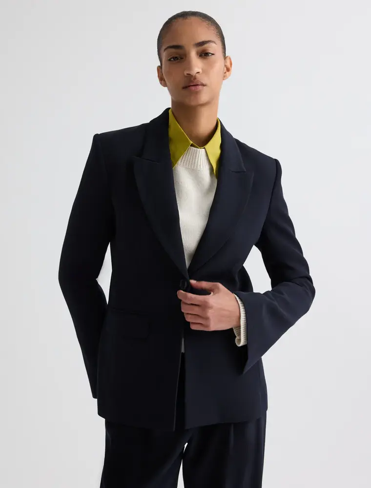 TWP Her Fit Blazer