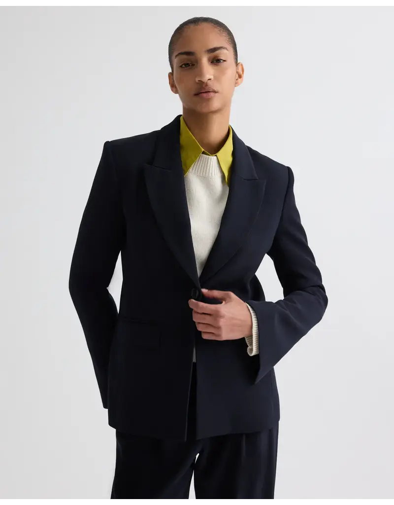 TWP Her Fit Blazer