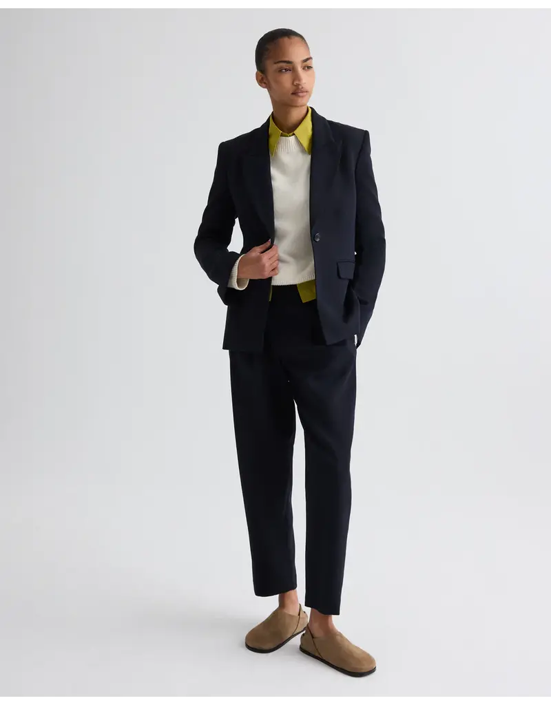 TWP Her Fit Blazer