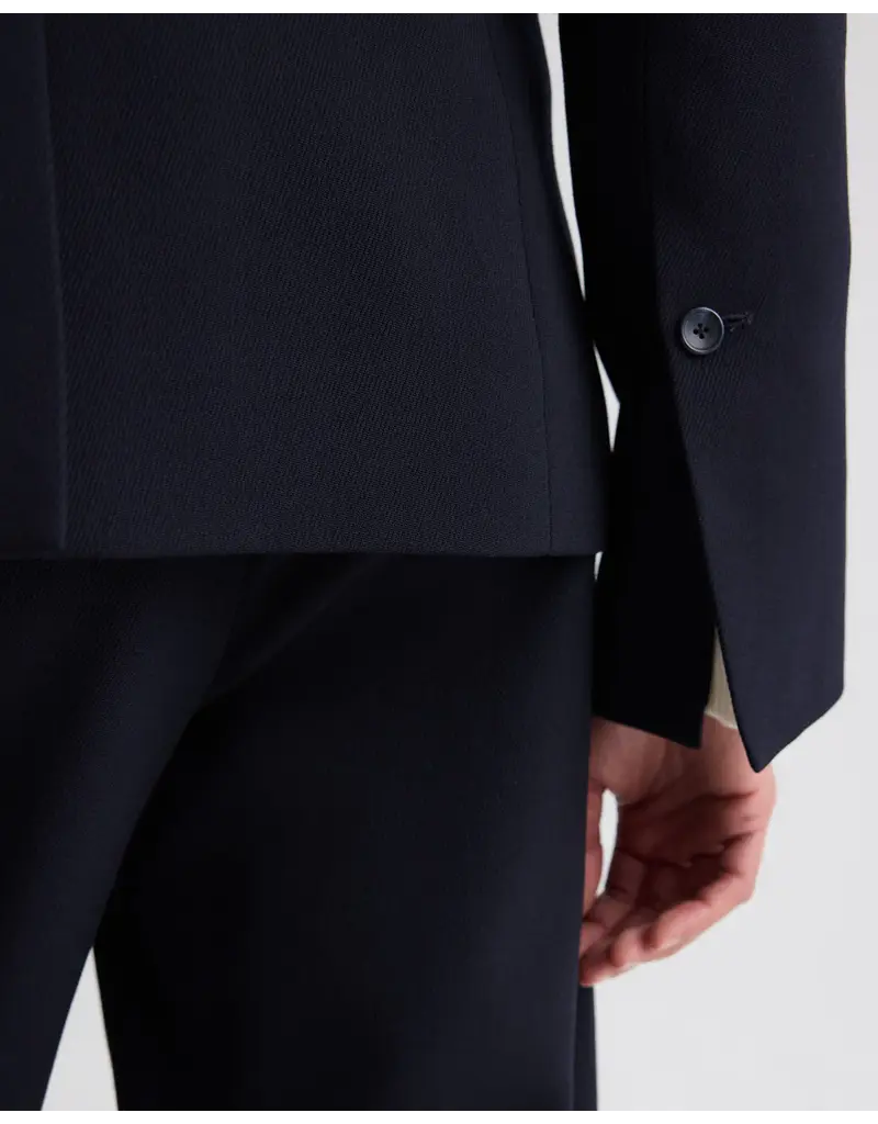 TWP Her Fit Blazer
