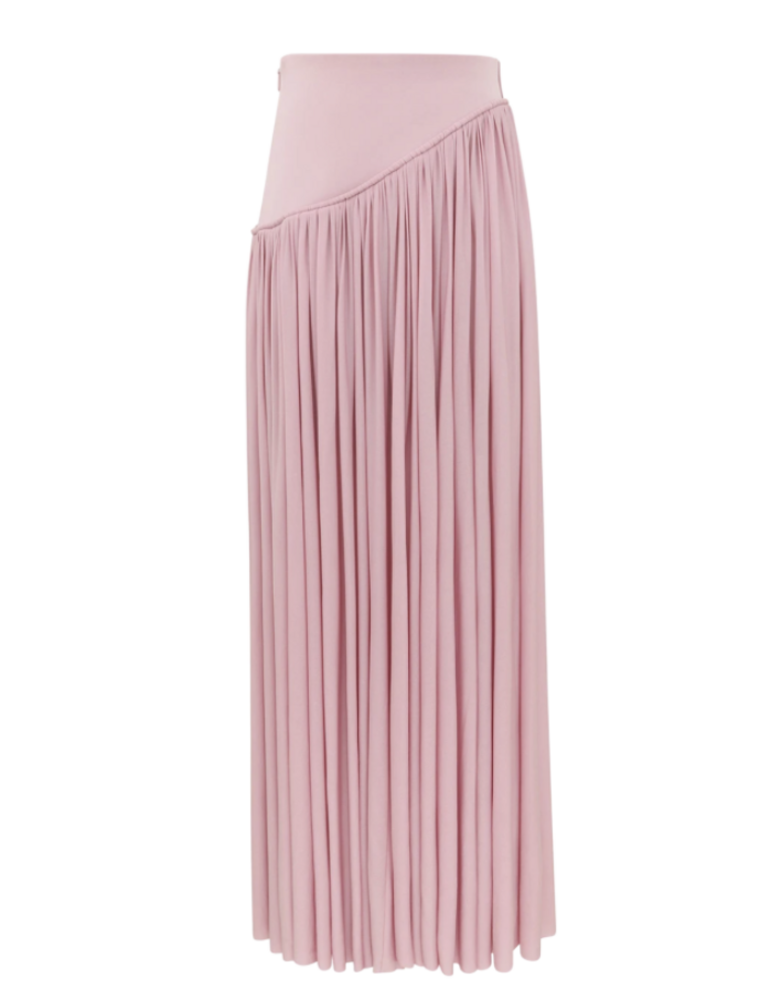 Zimmermann Alchemy Asymmetric Skirt