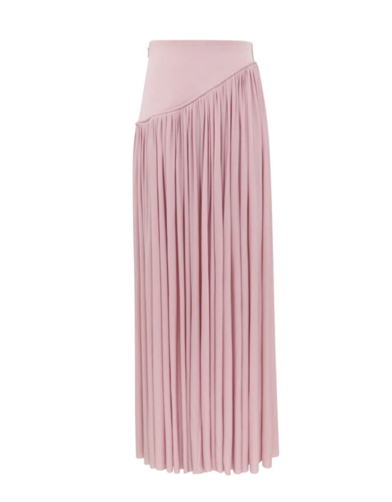 Zimmermann Alchemy Asymmetric Skirt