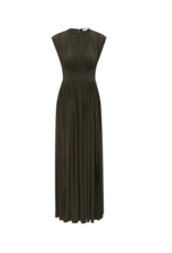 Zimmermann Luna Column Dress