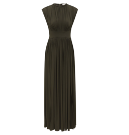 Zimmermann Luna Column Dress