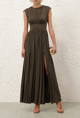 Zimmermann Luna Column Dress