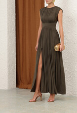 Zimmermann Luna Column Dress