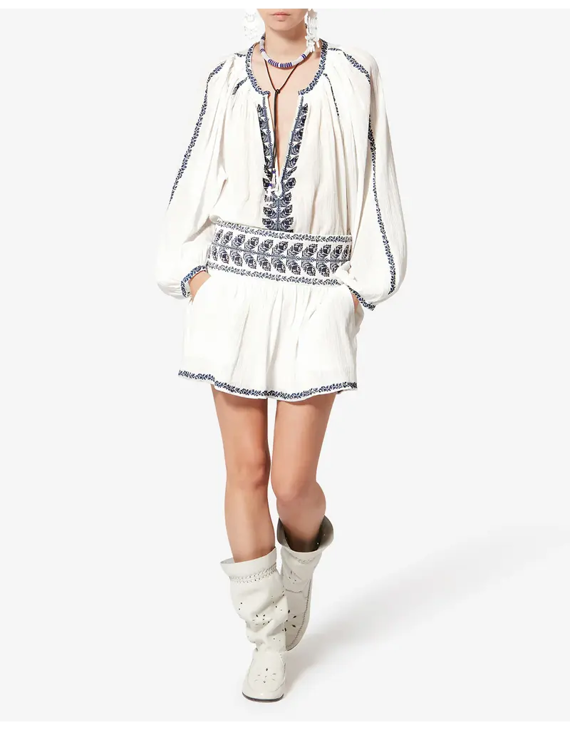 Isabel Marant Etoile PICADILIA SKIRT