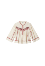 Isabel Marant Etoile JULINE TOP