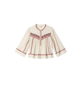 Isabel Marant Etoile JULINE TOP