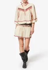 Isabel Marant Etoile JULINE TOP
