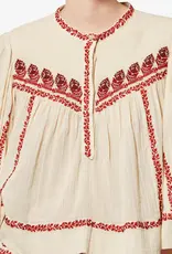 Isabel Marant Etoile JULINE TOP