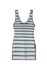 Simkhai Lorien Mini Dress