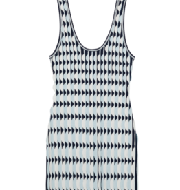 Simkhai Lorien Mini Dress