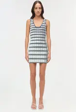 Simkhai Lorien Mini Dress