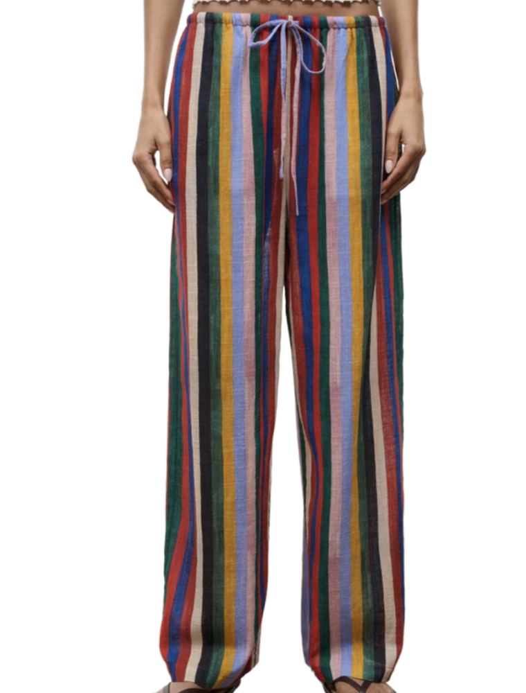 Staud MATEO PANT