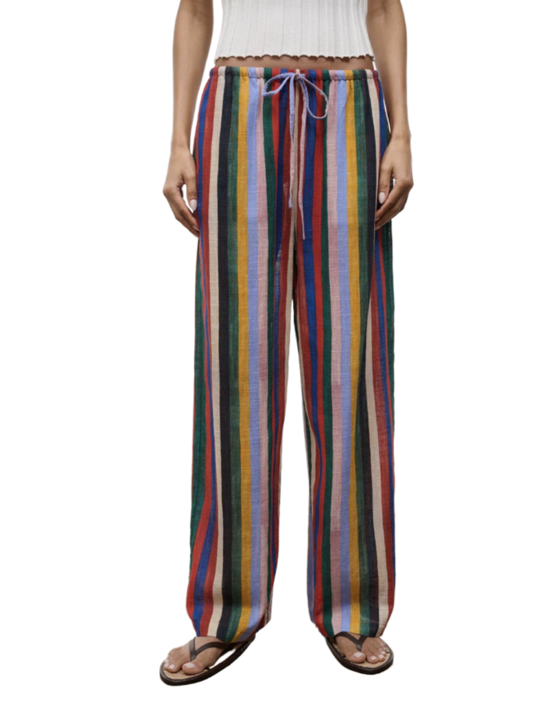 Staud MATEO PANT