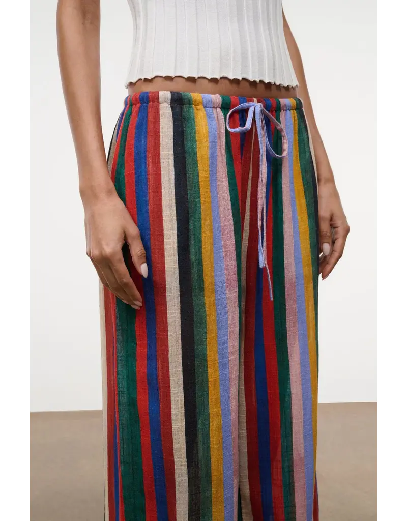 Staud MATEO PANT