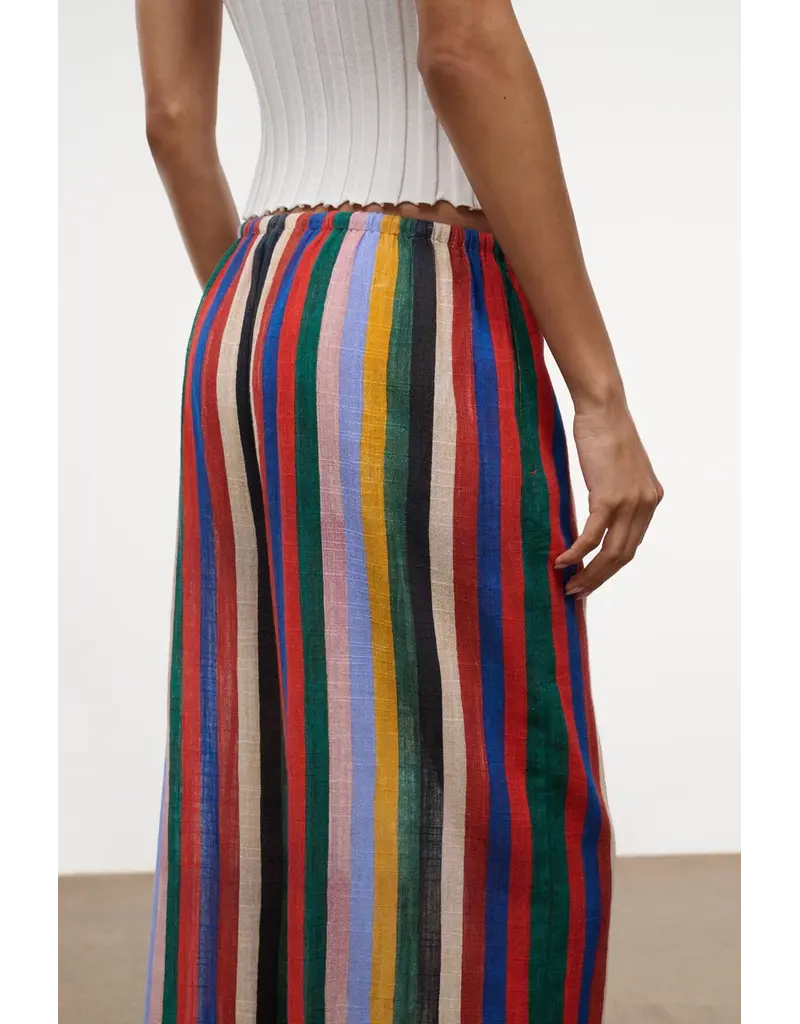 Staud MATEO PANT