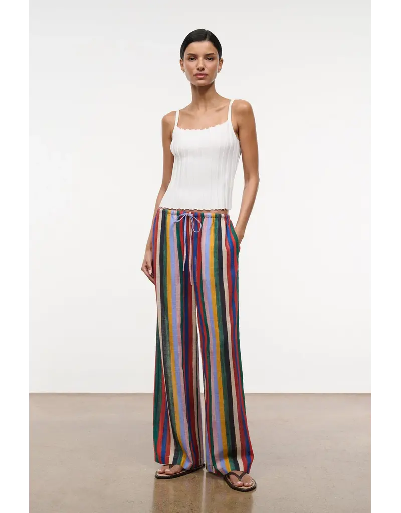 Staud MATEO PANT