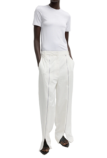 Tibi NYLON ZIPPER TROUSER