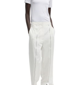 Tibi NYLON ZIPPER TROUSER