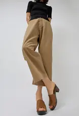 No.6 LEAH CLOG HIGH HEEL