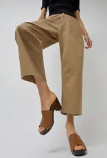 No.6 LEAH CLOG HIGH HEEL