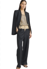 SAINT ART Winona Cape Blazer