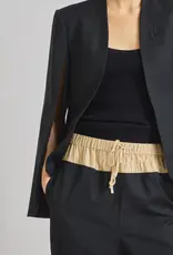 SAINT ART Winona Cape Blazer