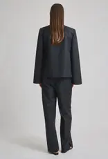SAINT ART Winona Cape Blazer
