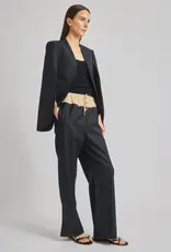 SAINT ART Winona Cape Blazer