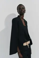 SAINT ART Winona Cape Blazer