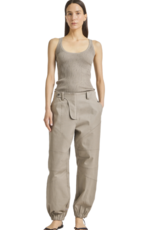 SAINT ART Volos Cinched Moto Pant