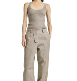 SAINT ART Volos Cinched Moto Pant