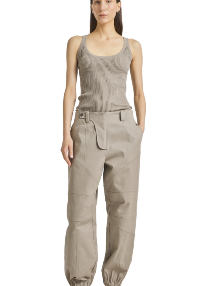SAINT ART Volos Cinched Moto Pant