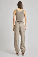 SAINT ART Volos Cinched Moto Pant